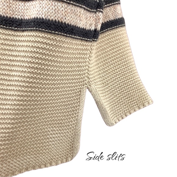 AMERICAN EAGLE COTTON BLEND SWEATER - Picture 6 of 14